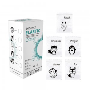 Orthodontic Animal Latex Non-latex Rubber Bands
