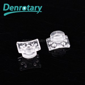 Orthodontic Sapphire Multi Button