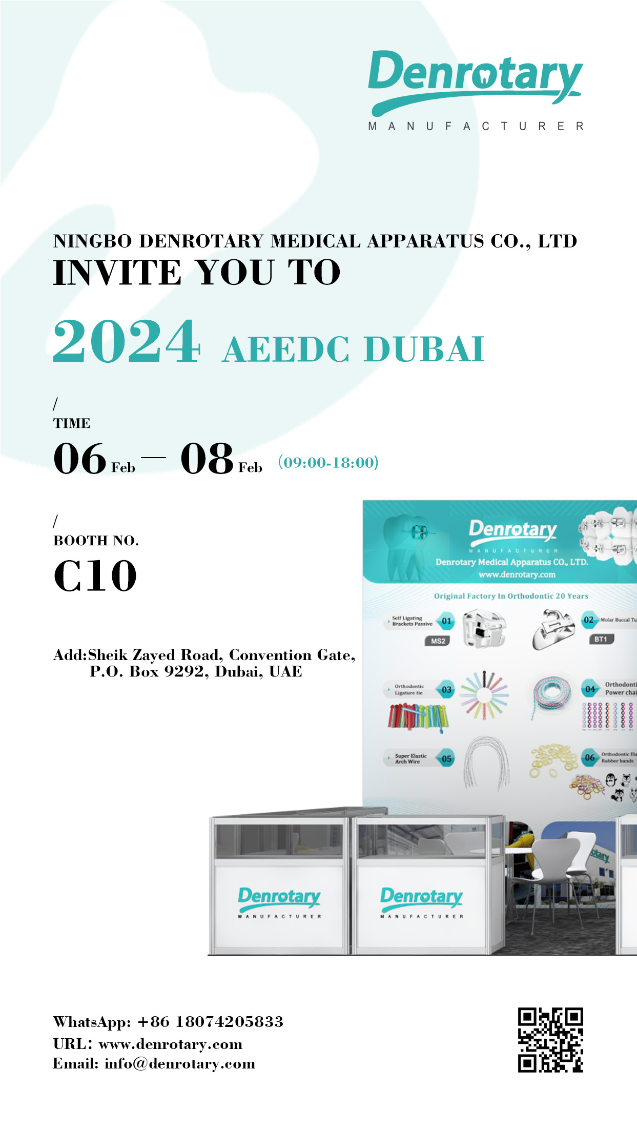 AEEDC DUBAI 2024