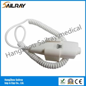 X-ray Push button Switch Omron Microswitch Type  HS-04