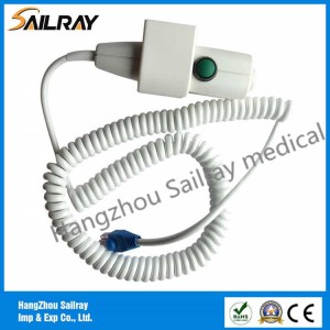 X-ray Push button Switch Omron Microswitch Type  HS-04-1