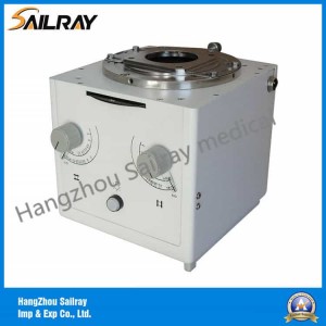 Medical X-ray Collimator Manual X-ray beam limitter SR202