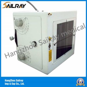 Medical X-ray Collimator Manual X-ray beam limitter SR302