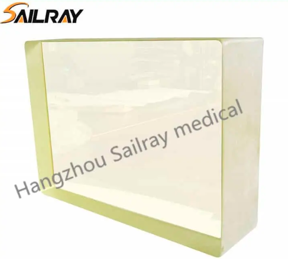 The Importance of X-Ray Shielding Lead Glass in Modern Healthcare Facilities