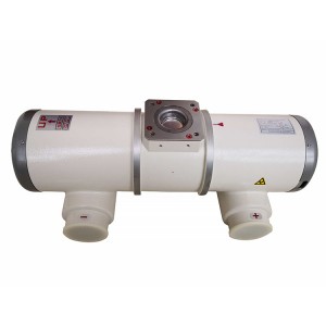 OEM High Quality Protective Housing In X Ray Tube Supplier - X-ray Tube Housing Assembly – Sailray