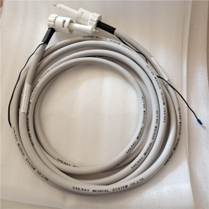 Mammography High Voltage Cable WBX-Z60-T02