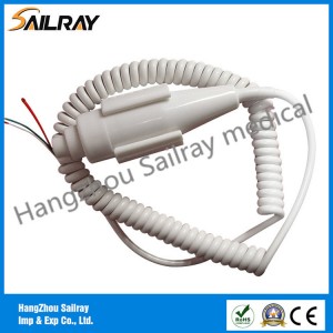 X-ray Push button Switch Mechanical Type  HS-01