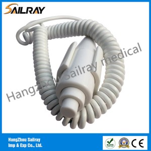 X-ray Push button Switch Mechanical Type  HS-01