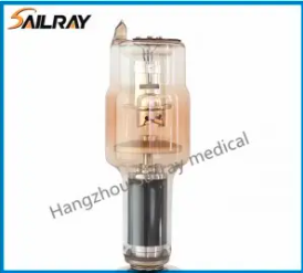 The salient features of Sailray Medical’ rotating anode X-ray tubes
