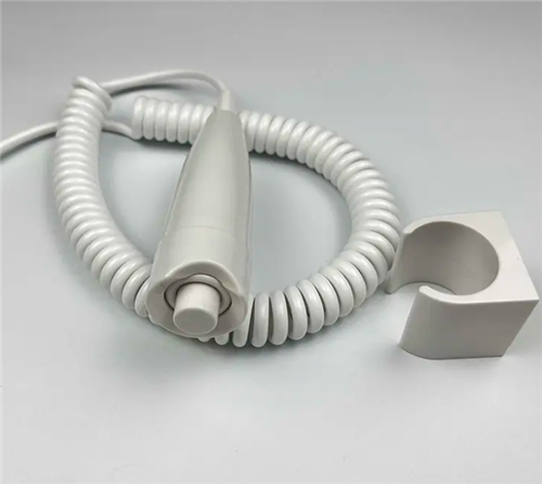 Understanding Mechanical Types of X-Ray Pushbutton Switches: A Critical Component in Radiology