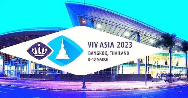 Depond in Bangkok Thailand VIV ASIA 2023