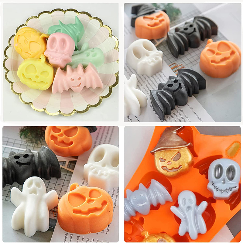 Buy Tooth Shaped Molds Online  Durable Silicone Baking Molds