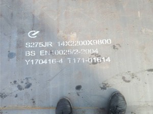 A312-TP302 /316 CORROSION RESISTANT PLATE