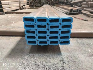 square steel tube A36