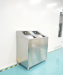 Dust Removal Cheap Price hand washing dryer in modular cleanroom