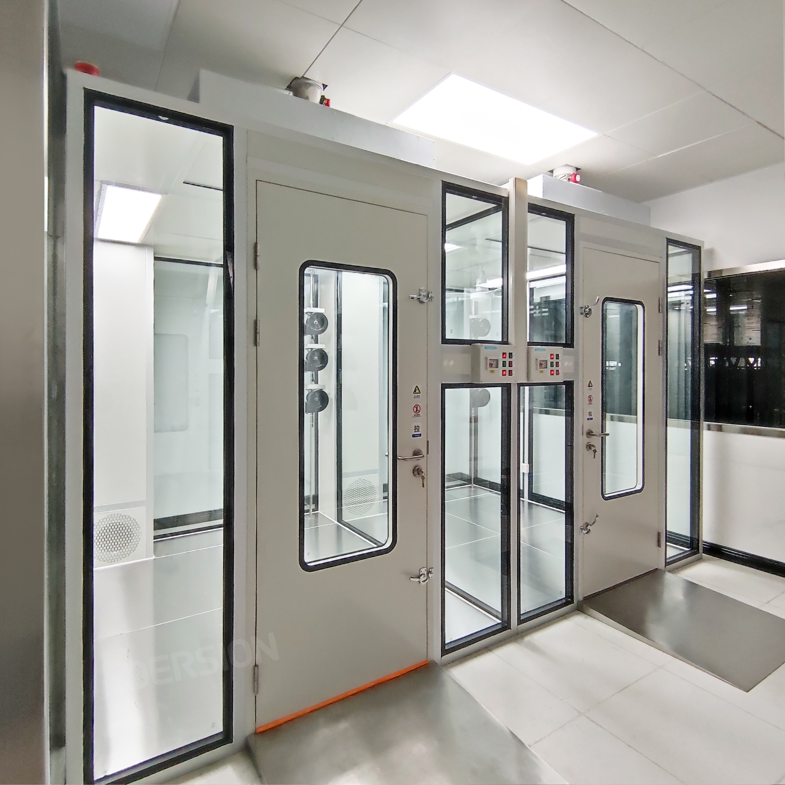 Analysis of the Advantages of Modular Cleanrooms