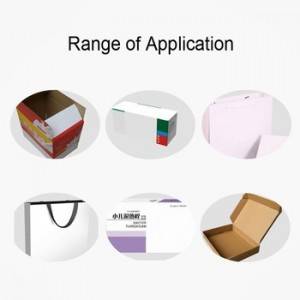 Factory For China Double Sided Packing Adhesive Tape Resealable Bag Sealing Tape