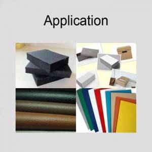 Cheap price China Sprayable Universal Glue for Sofa Mattress Making