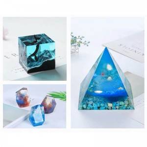 diy epoxy resin for art clear resin epoxy for diy craft jewelry non toxic epoxy resin