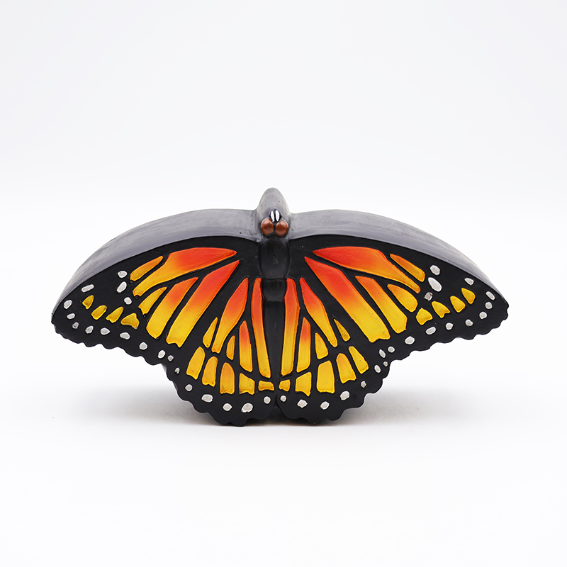 Butterfly Shape Urns for Pet Ashes