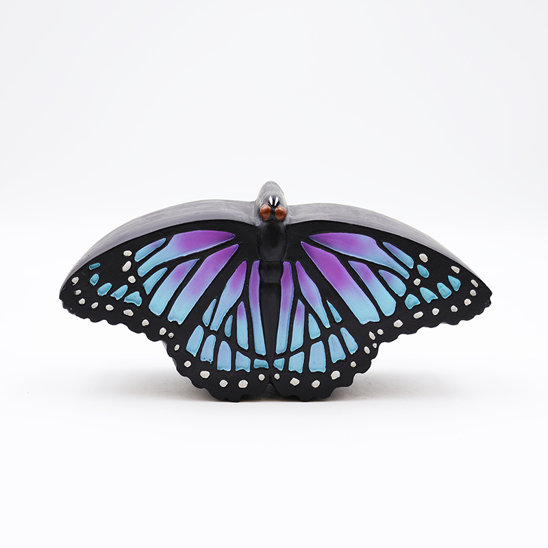 Butterfly Shape Urns for Pet Ashes