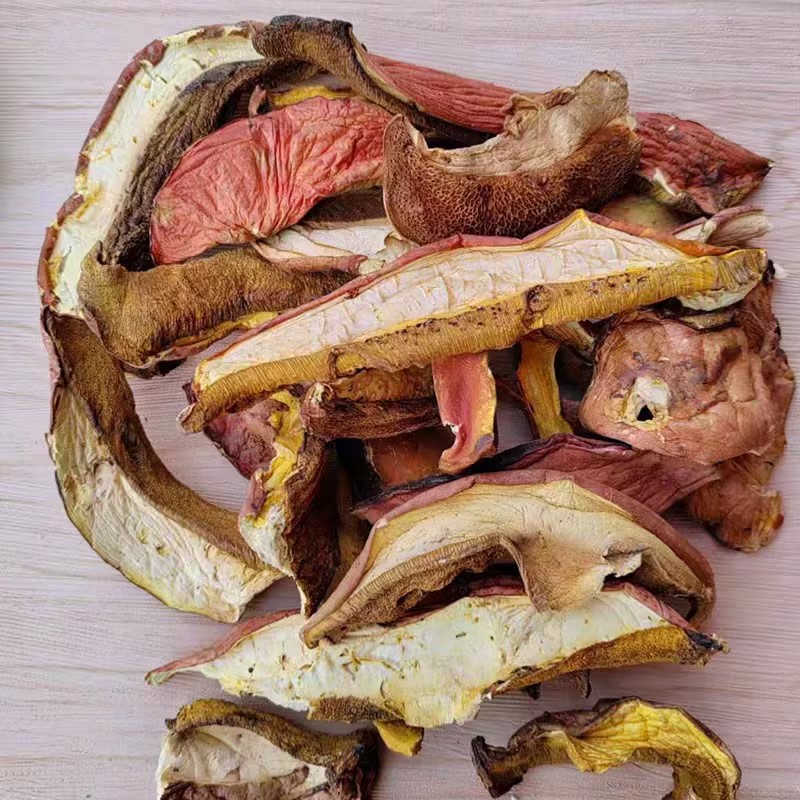 How to cook with dried porcini mushrooms?