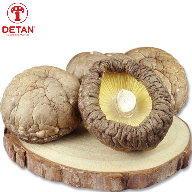 china wholesale bulk dried shiitake mushrooms