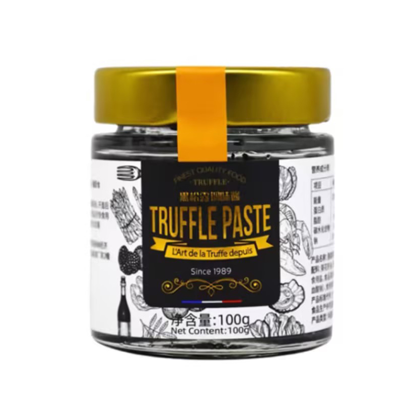 Samples Available detan export Instant truffle mushroom sauce