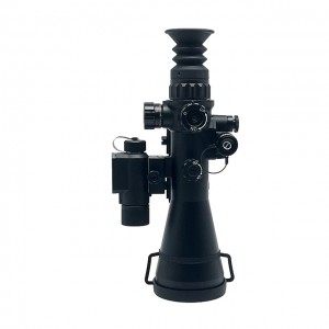 Factory Directly Supply High Performance Cost Ratio Weapon Sight Infrared Night Vision Scope