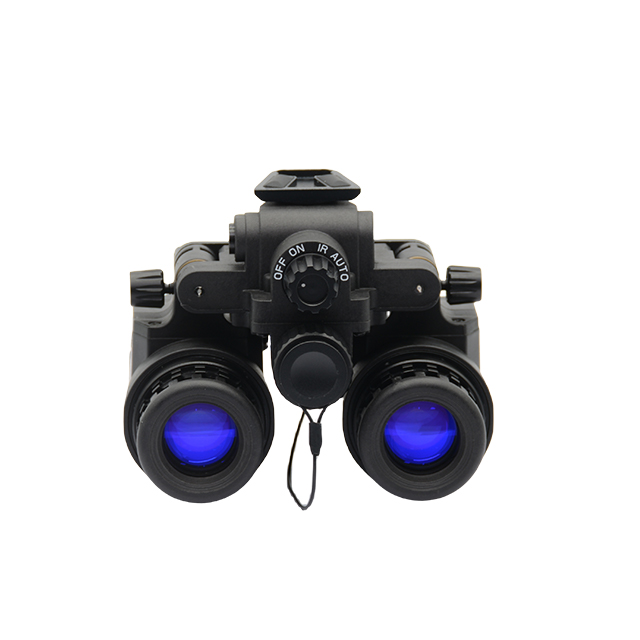 Tactical FOV 50 /40 Degree Night Vision Goggles and No Distortion Binoculars Featured Image
