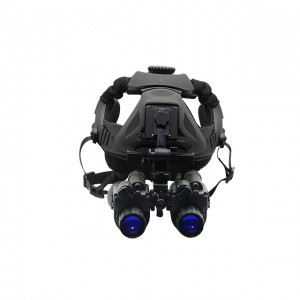 New Detachable Binocular Binocular Low Light Night Vision Instrument