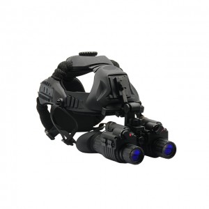 Detachable Binocular Binocular Night Vision Instrument for Military Observation