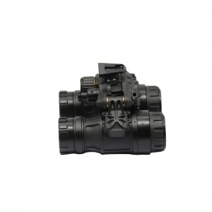Military Tactical  Night Vision Goggles And No Distortion Binoculars DTS-33