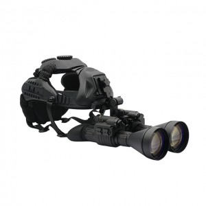 New Binocular Level Night Vision