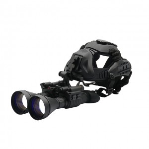 High Quality OEM/ODM Factory Military Handheld Infrared for Night Vision Binocular