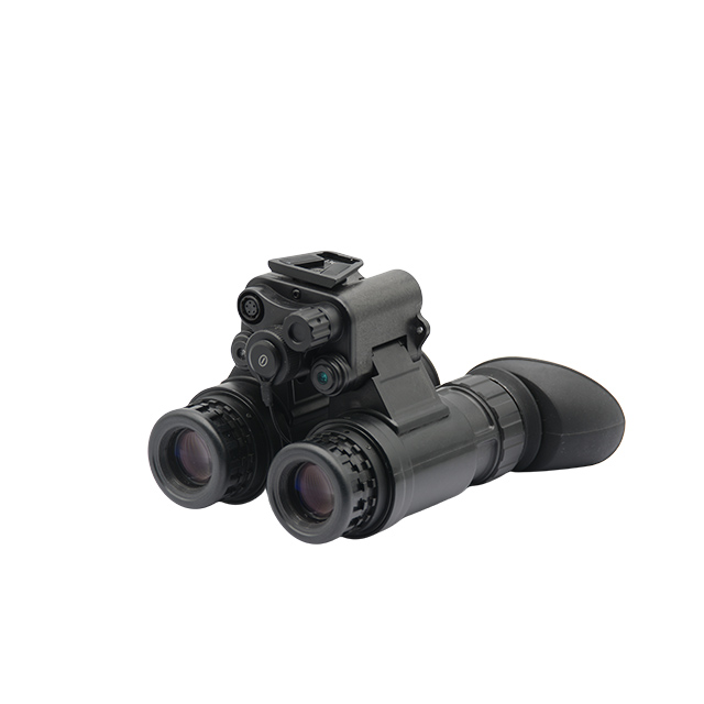 FOV 50 Degree  High Quality Head Mounted  Night Vision Goggles and No Distortion Featured Image