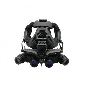 Four Eyes Panorama Manufacturers Direct Night Vision Instrument