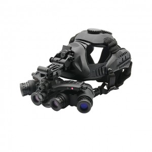Four Eyes Panorama Manufacturers Direct Night Vision Instrument
