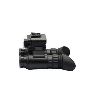 Manufacturer Direct Sales Practical Strong Cost-Effective Dts-35 Level Night Vision Instrument