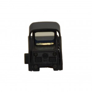 Reasonable price Gen 3 Nvg - Tactical Red DOT Sight Weapon Holographic Sight for Air Gun Hunting Accessories – Detyl