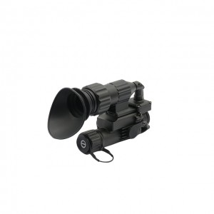 Dt-Tw21 Cost-Effective Multifunctional Thermal Imager