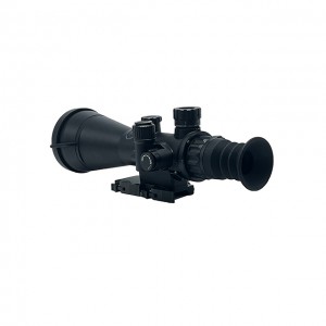 Night Vision Monocular with Infrared Digital HD Rifle Scopes for Military Outdoor