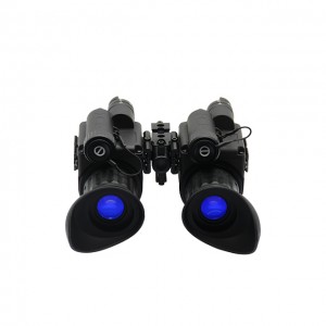 New Detachable Binocular Binocular Low Light Night Vision Instrument