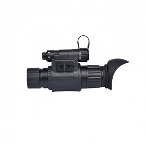 Dt-Nh8xx Light Weight Easy to Carry Low-Light Night Vision Instrument