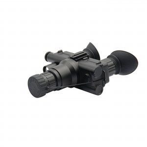 Night Vision Goggles Binoculars for Complete Darkness Hunting Camping Navigation