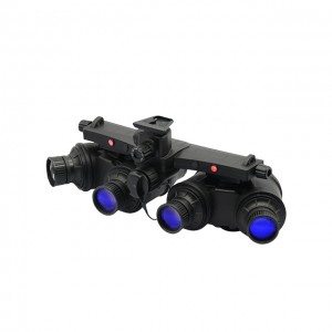 Manufacturers Direct Sales of Ultra Clear Large Field of View Low Light Night Vision Instrument