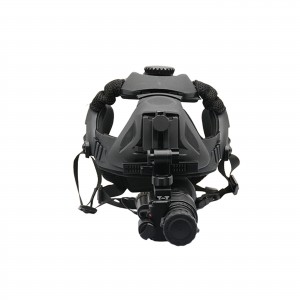 Dt-Nh8xx Light Weight Easy to Carry  Night Vision Instrument