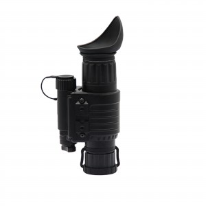 Night Vision Monocular with Take Photo/Video Function