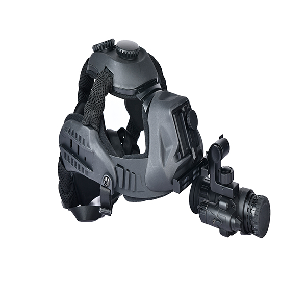 Head Mounted Tactical Military FOV 50 /40 Degree  Night Vision  Monoculars Featured Image