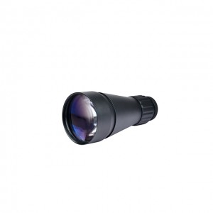 Night vision 5X objective lens